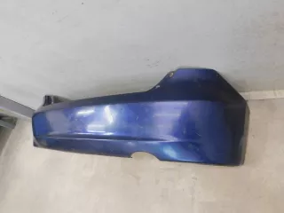  Бампер задний Honda FR-V Арт smt198084, вид 5