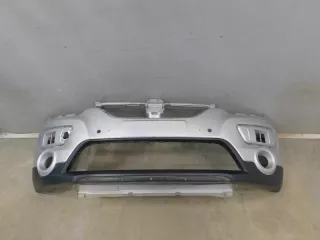 Бампер передний Renault Sandero 2 Арт smt198163, вид 2