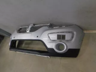  Бампер передний Renault Sandero 2 Арт smt198163, вид 4