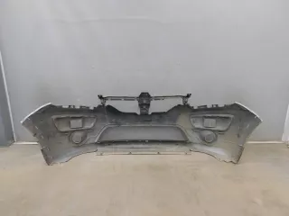  Бампер передний Renault Sandero 2 Арт smt198163, вид 6