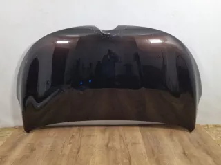651001458R капот Renault Espace 5 Арт DN188682, вид 1