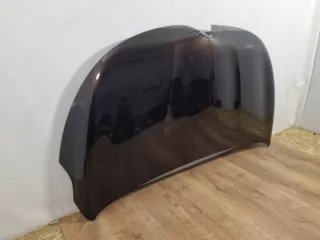 651001458R капот Renault Espace 5 Арт DN188682, вид 2