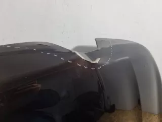 651001458R капот Renault Espace 5 Арт DN188682, вид 5