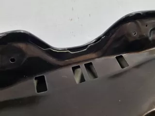 651001458R капот Renault Espace 5 Арт DN188682, вид 9