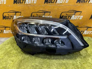 a2059068005 Фара Mercedes C W205 Арт 133583MA, вид 1