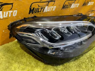 a2059068005 Фара Mercedes C W205 Арт 133583MA, вид 2