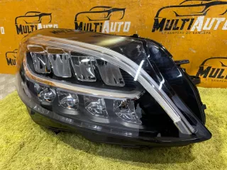 a2059068005 Фара Mercedes C W205 Арт 133583MA, вид 4