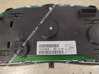 248104962R Щиток приборов (приборная панель) Renault Sandero Stepway 2 Арт 00106262, вид 8