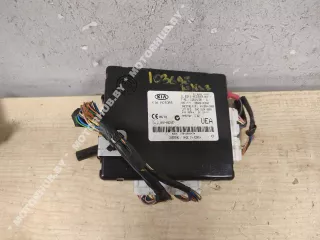 954003U Блок управления центральным замком Kia Sportage 3 Арт 00103698, вид 1