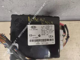 954003U Блок управления центральным замком Kia Sportage 3 Арт 00103698, вид 2