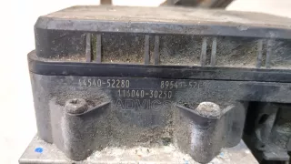 4510052390B0,8954152C9,11604030250 Блок АБС (ABS) Toyota Urban cruiser Арт 9442459, вид 2