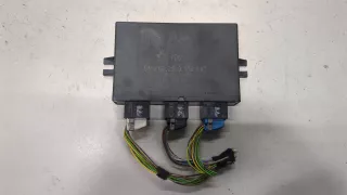 9116542 Блок управления парктрониками BMW X3 E83 Арт 9438836, вид 2