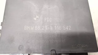 9116542 Блок управления парктрониками BMW X3 E83 Арт 9438836, вид 4