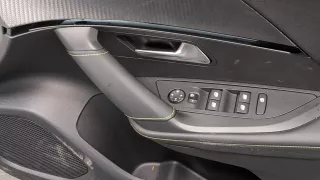 9832522180 Дверь передняя правая белая Peugeot 2008 Арт 9436714, вид 3