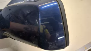 51163448133 Зеркало левое BMW X3 E83 Арт 9148494, вид 4