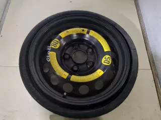 7L0601011B Запасное колесо Volkswagen Touareg 1 Арт 9438667, вид 1