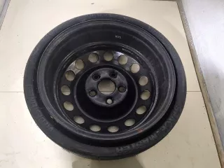 7L0601011B Запасное колесо Volkswagen Touareg 1 Арт 9438667, вид 3