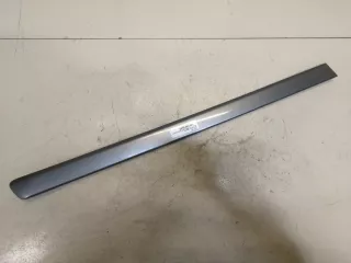 8E0853964 Молдинг (накладка кузовная) Audi A4 B6 Арт 8251288, вид 1