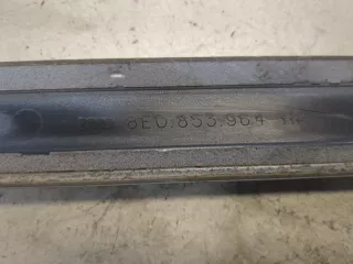 8E0853964 Молдинг (накладка кузовная) Audi A4 B6 Арт 8251288, вид 3