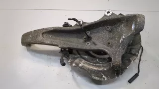 31216775770,31206872888 Ступица передняя правая BMW 5 F10/F11/GT F07 Арт 9441063, вид 2