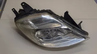 149317080,89006370 Фара передняя правая Citroen C8 Арт 9440856, вид 1