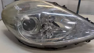 149317080,89006370 Фара передняя правая Citroen C8 Арт 9440856, вид 2