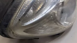 149317080,89006370 Фара передняя правая Citroen C8 Арт 9440856, вид 3