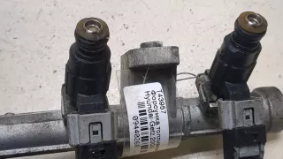 3531022600,3530402800 Форсунка Hyundai Getz Арт 9440268, вид 3