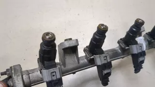 3531022600,3530402800 Форсунка Hyundai Getz Арт 9440268, вид 4