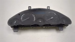 22763014,23172423 Щиток приборов (приборная панель) Buick Enclave Арт 9440294, вид 1