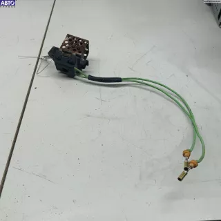 3134462139 Реле вентилятора Ford Focus 1 Арт 54869495, вид 1