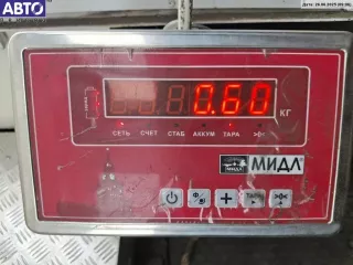 98AB8K218BH Бачок расширительный Ford Focus 1 Арт 54533234, вид 3