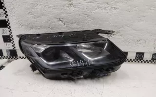 7051022800 Фара передняя правая Geely Coolray Арт 961941T, вид 1