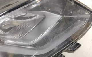 7051022800 Фара передняя правая Geely Coolray Арт 961941T, вид 5