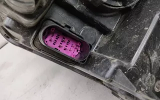 7051022800 Фара передняя правая Geely Coolray Арт 961941T, вид 7