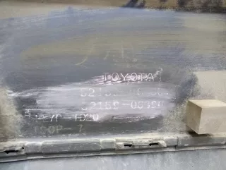 5215906B90 Бампер задний Toyota Camry XV70 Арт 978422D, вид 14