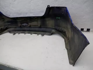 5215906B90 Бампер задний Toyota Camry XV70 Арт 978422D, вид 9