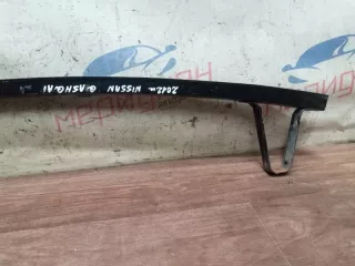 62660-JD00B Усилитель переднего бампера NISSAN QASHQAI J10 Nissan Qashqai 1  Арт AV58182, вид 3