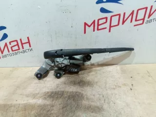 85130-0F030 Моторчик стеклоочистителя задний TOYOTA VERSO 2014 Toyota Verso Арт AV58194, вид 1