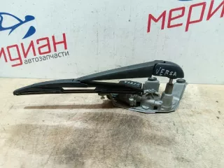 85130-0F030 Моторчик стеклоочистителя задний TOYOTA VERSO 2014 Toyota Verso Арт AV58194, вид 3