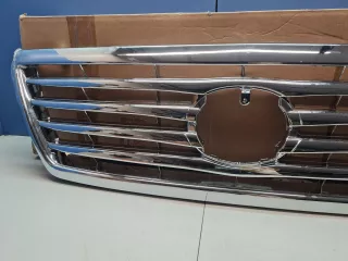 Решетка радиатора Lexus LX 2 1999г. STLX900930 - Фото 4