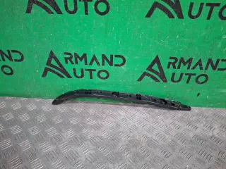 852204CE0A, 8 кронштейн бампера Nissan X-Trail T31 Арт ARM345949, вид 5