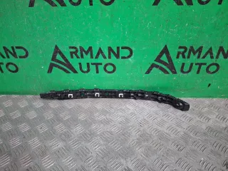852204CE0A, 8 кронштейн бампера Nissan X-Trail T31 Арт ARM345949, вид 6