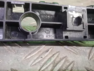 852204CE0A, 8 кронштейн бампера Nissan X-Trail T31 Арт ARM345949, вид 8