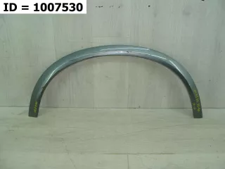 31378165 РАСШИРИТЕЛЬ КРЫЛА Volvo XC90 2 Арт MB52616, вид 1