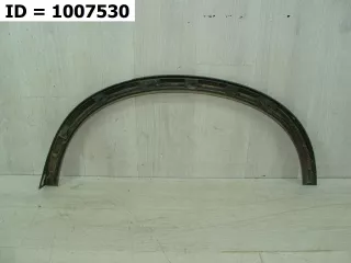 31378165 РАСШИРИТЕЛЬ КРЫЛА Volvo XC90 2 Арт MB52616, вид 4