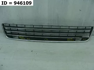 7P6853671E RYP РЕШЕТКА БАМПЕРА Volkswagen Touareg 2 Арт MB74129, вид 1