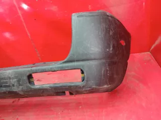 DQC101370LDA бампер Land Rover Freelander 1 Арт MB84192, вид 2