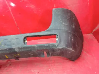 DQC101370LDA бампер Land Rover Freelander 1 Арт MB84192, вид 9