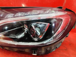 A2059062504 Фара LED Mercedes C W205 Арт MB84213, вид 11